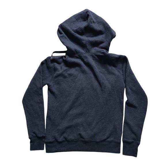 Aeropostale Athleisure Sweatshirt Hoodie Casual Size XS - Picture 2 of 5